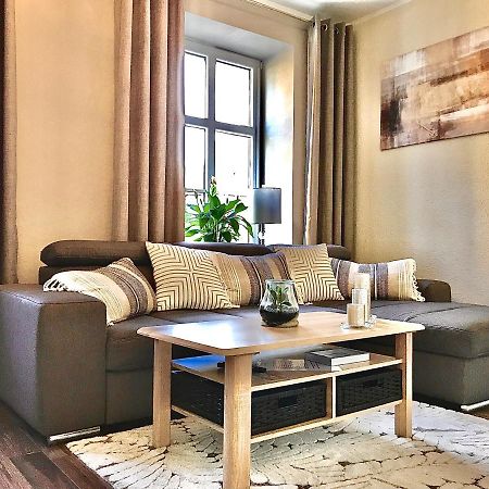 Apartament Blue Crystal 옐레니아구라 외부 사진